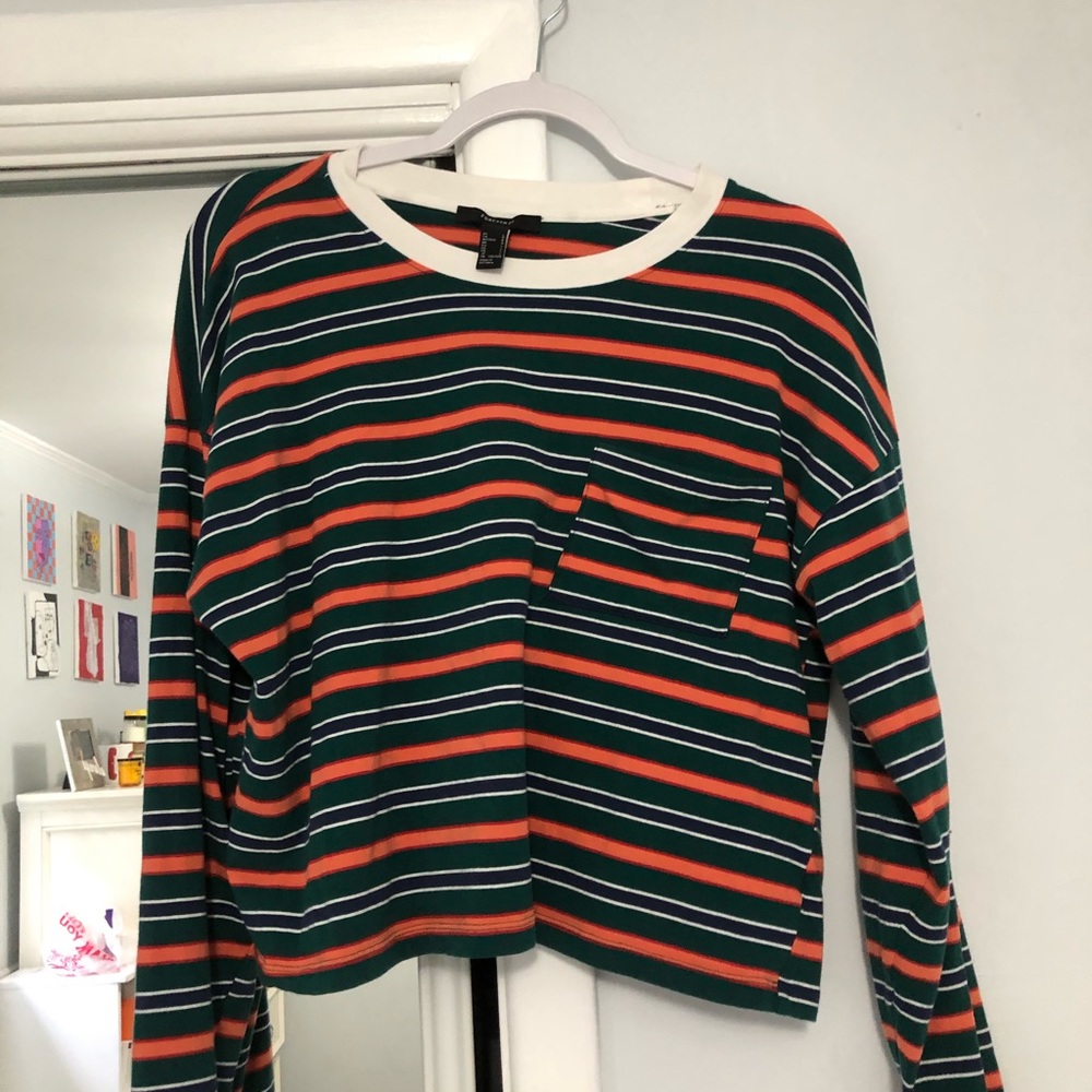 Long Sleeve
